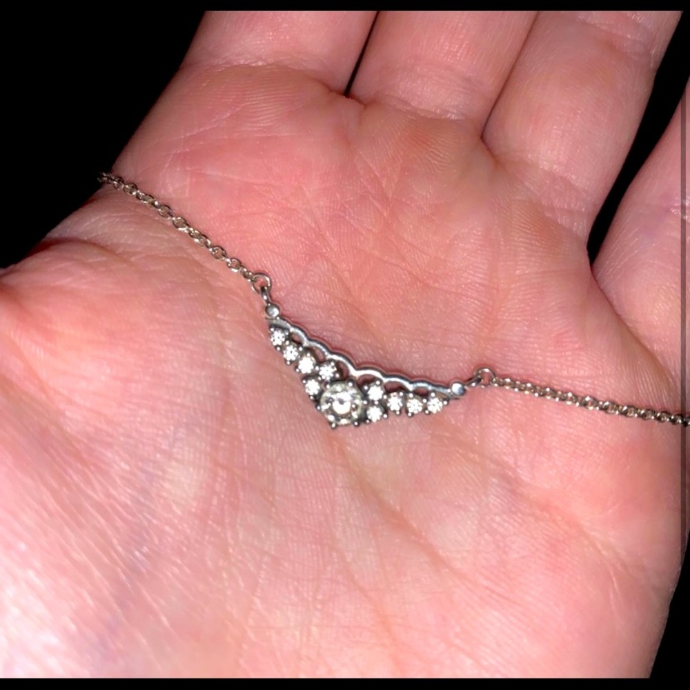 Pandora Necklace